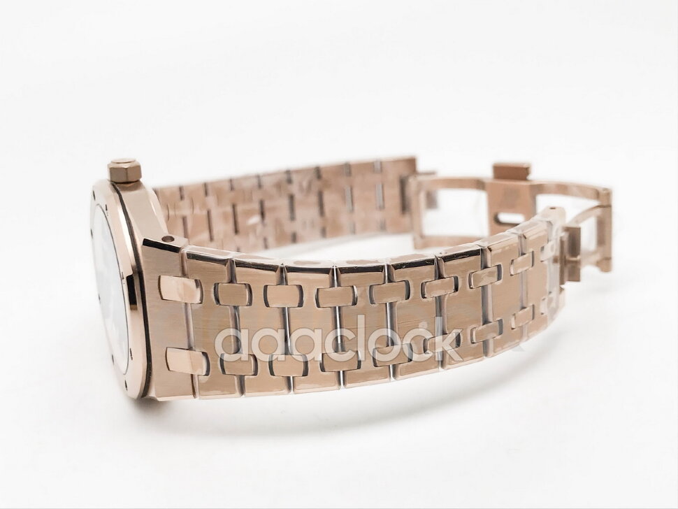 Audemars Piguet Royal Oak Quartz 67651OR.ZZ.D080CA.03 Арт. AP-0303 Арт. AP-0303