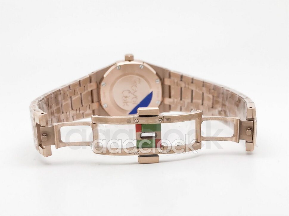 Audemars Piguet Royal Oak Quartz 67651OR.ZZ.D080CA.03 Арт. AP-0303 Арт. AP-0303