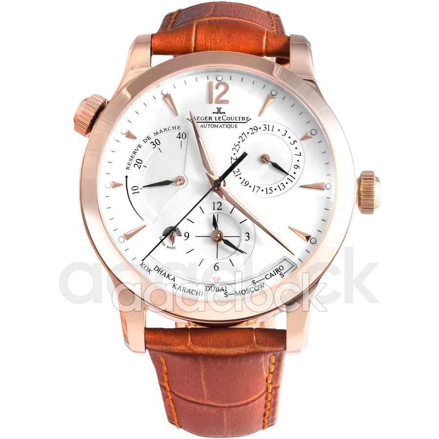 Jaeger-LeCoultre Master Control Арт. 1111164 Арт. 1111164