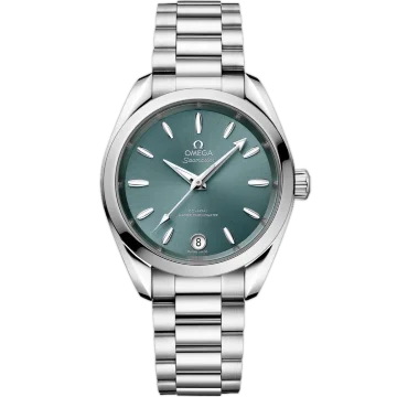 Omega Seamaster Aqua Terra 150M  220.10.34.20.10.001