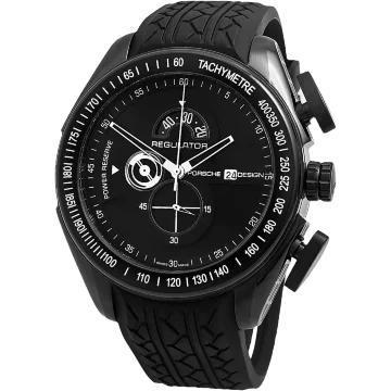 Porsche Design Flat Six