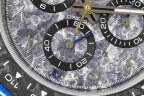 Rolex Cosmograph Daytona DiW Liquid Titanium Dial CarboQuartz Арт. RO-4341 Арт. RO-4341