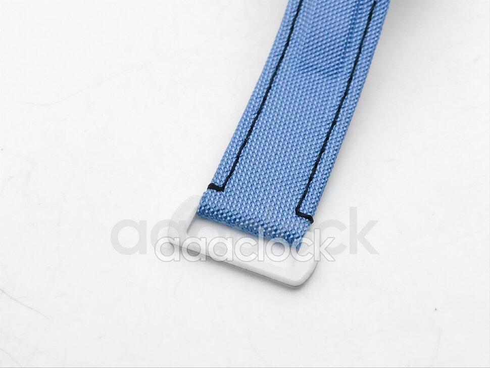 Rolex Cosmograph Daytona DiW Rolex Daytona "RACING BLUE" Quartz Fiber Арт. RO-4341 Арт. RO-4341