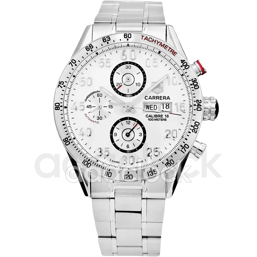 Tag Heuer Calibre 16 Арт. 111483 Арт. 111483