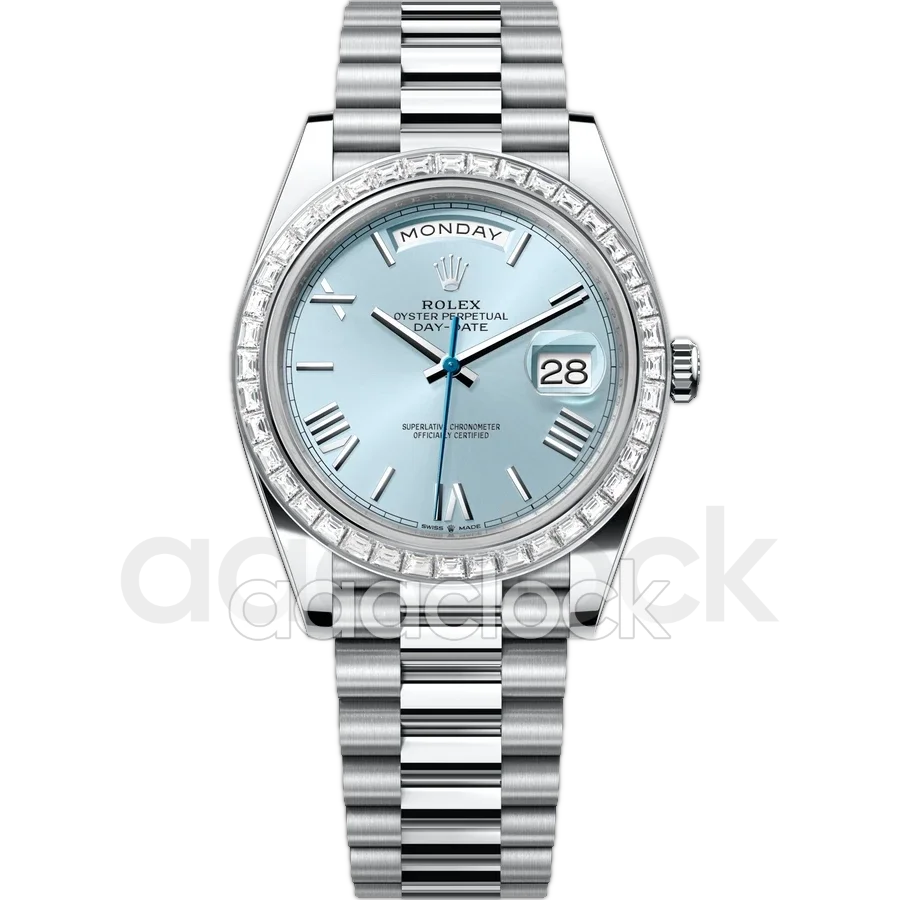 Rolex Day-Date 40 228396TBR-0030 Арт. RO-3593 Арт. RO-3593