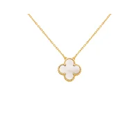 Подвеска Van Cleef Vintage Alhambra VCARA45900