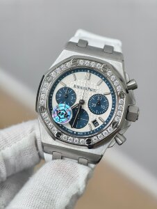Audemars Piguet Royal Oak Chronograph 26231ST.ZZ.D010CA.01