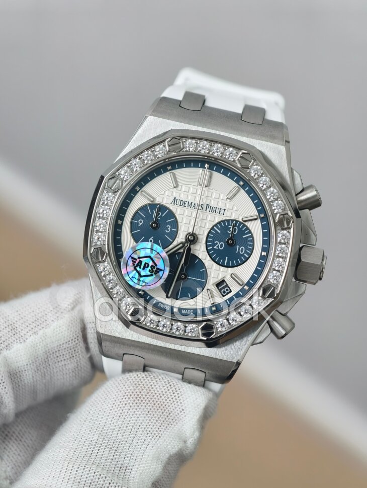 Audemars Piguet Royal Oak Chronograph 26231ST.ZZ.D010CA.01 Арт. AP-4424 Арт. AP-4424