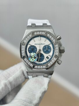Audemars Piguet Royal Oak Chronograph 26231ST.ZZ.D010CA.01
