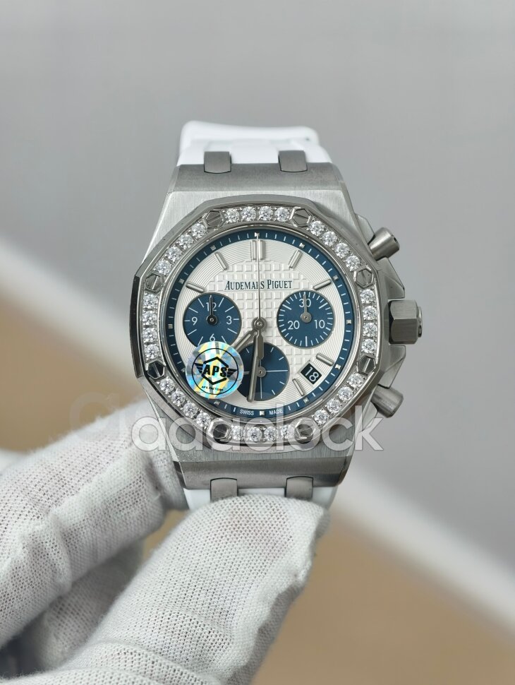 Audemars Piguet Royal Oak Chronograph 26231ST.ZZ.D010CA.01 Арт. AP-4424 Арт. AP-4424
