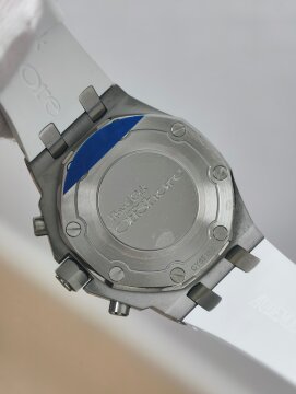 Audemars Piguet Royal Oak Chronograph 26231ST.ZZ.D010CA.01