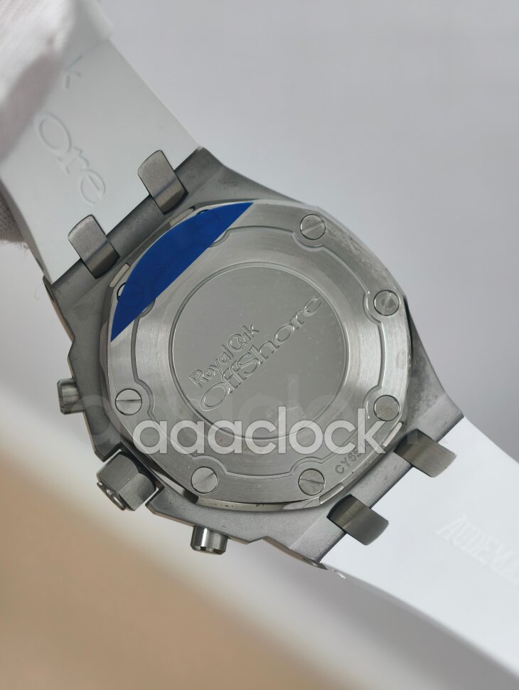 Audemars Piguet Royal Oak Chronograph 26231ST.ZZ.D010CA.01 Арт. AP-4424 Арт. AP-4424
