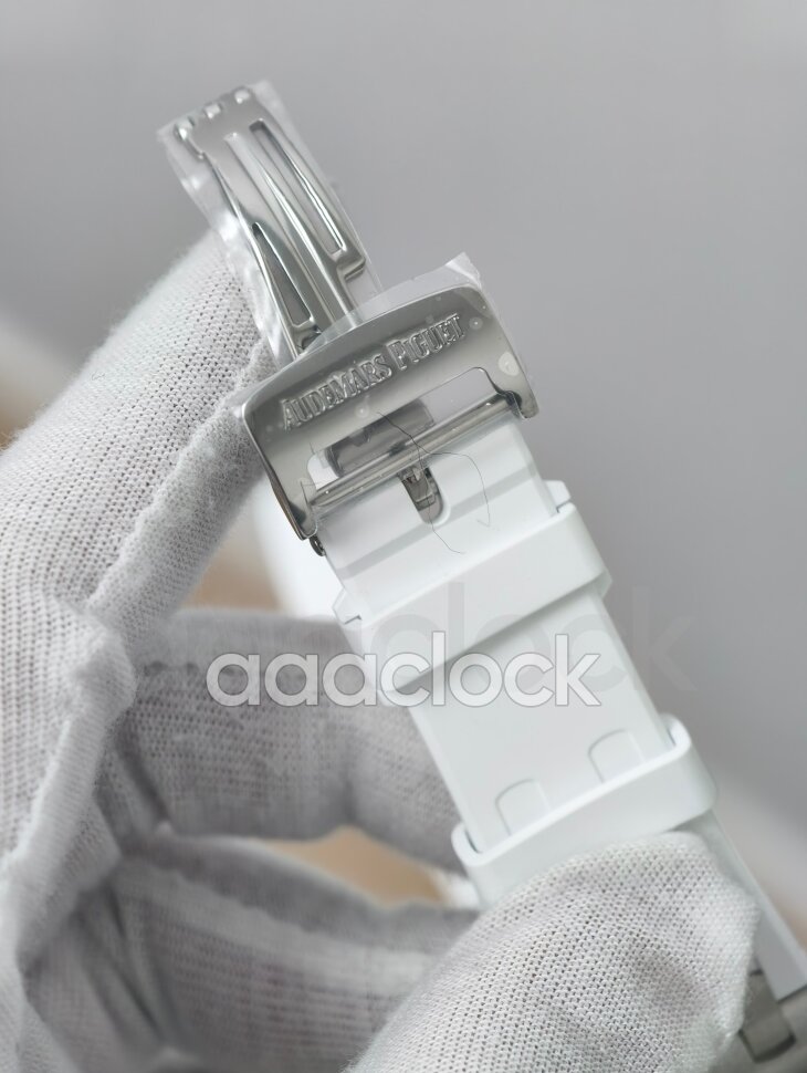 Audemars Piguet Royal Oak Chronograph 26231ST.ZZ.D010CA.01 Арт. AP-4424 Арт. AP-4424