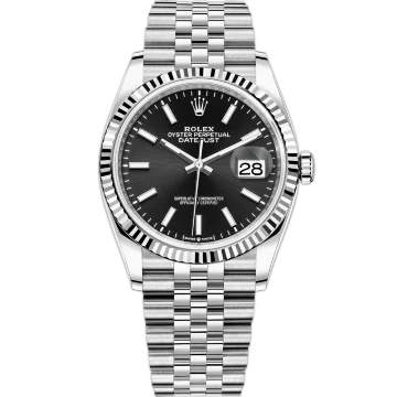 Rolex Datejust 36 126234-0015