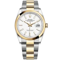 Rolex Datejust 36 126203-0020 Арт. RO-2976 Арт. RO-2976