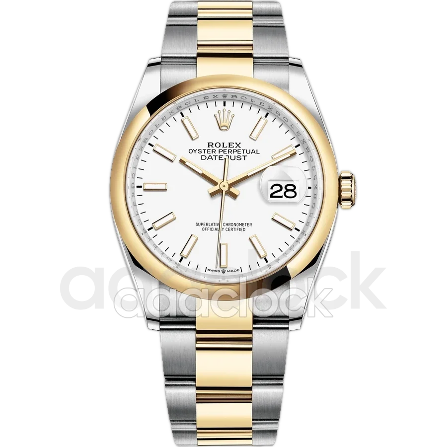 Rolex Datejust 36 126203-0020 Арт. RO-2976 Арт. RO-2976