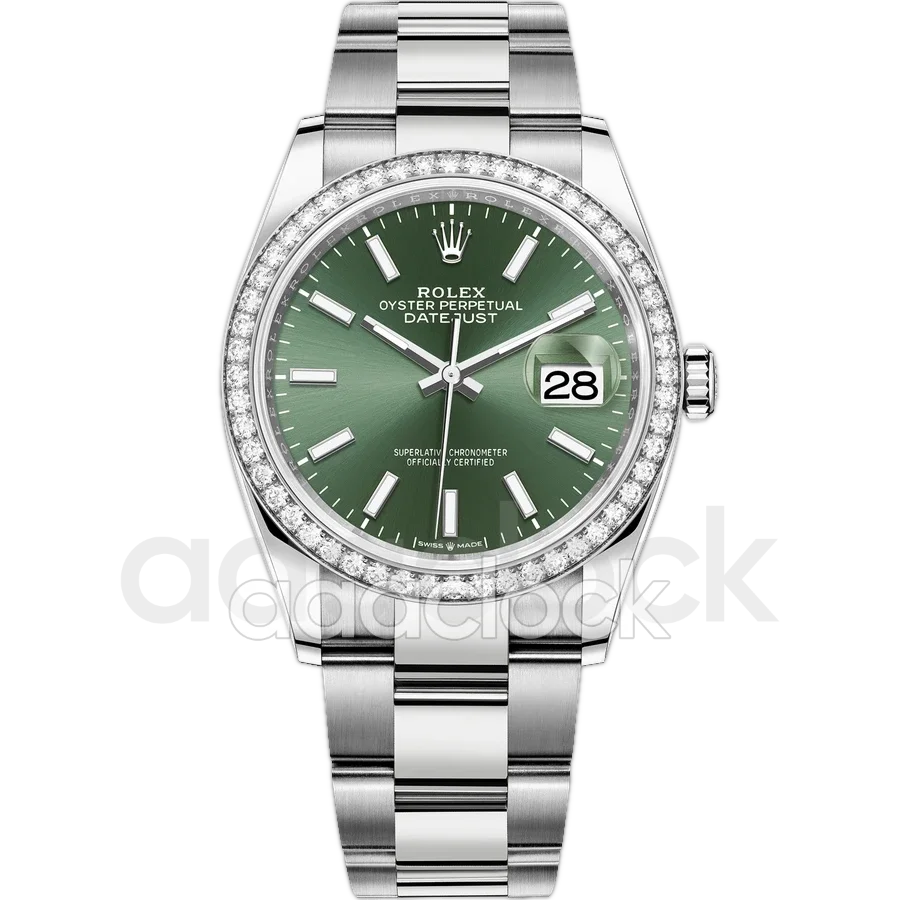 Rolex Datejust 36 126284rbr-0044 Арт. RO-3159 Арт. RO-3159