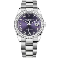 Rolex Datejust 36 126284rbr-0014 Арт. RO-3143 Арт. RO-3143
