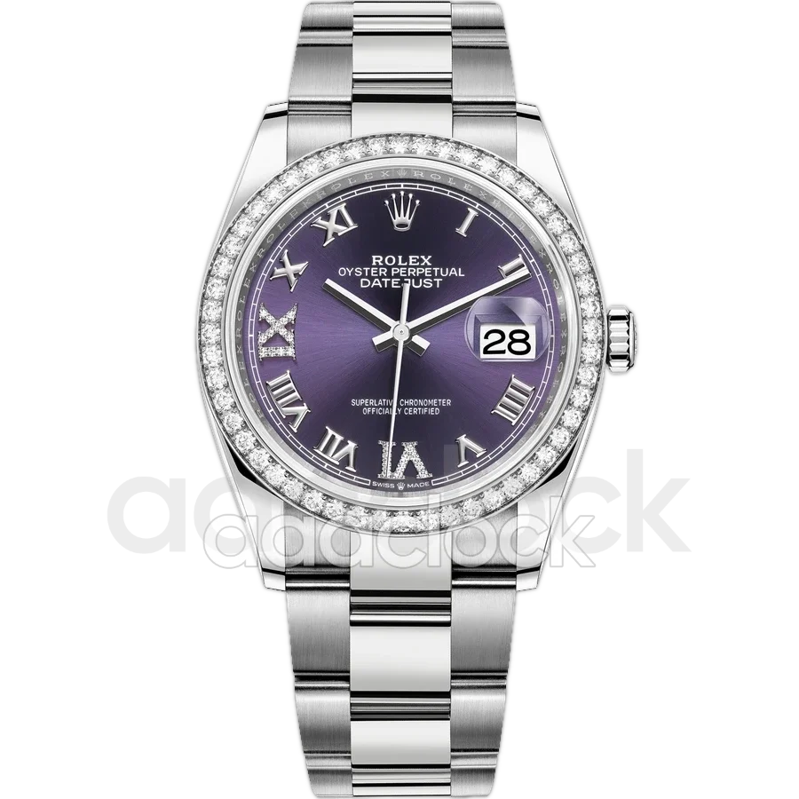 Rolex Datejust 36 126284rbr-0014 Арт. RO-3143 Арт. RO-3143