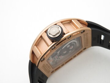Richard Mille RM 052-01 Skull