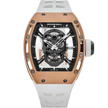 Richard Mille RM 052-01 Skull