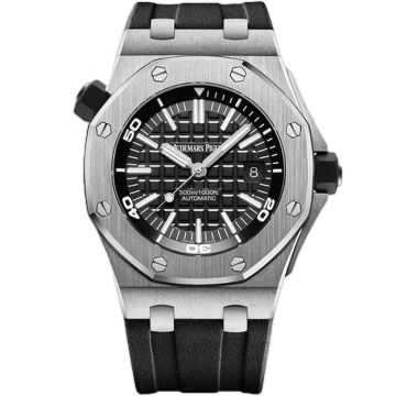 Audemars Piguet Royal Oak Offshore Diver 15703ST.OO.A002CA.01