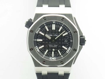 Audemars Piguet Royal Oak Offshore Diver 15703ST.OO.A002CA.01