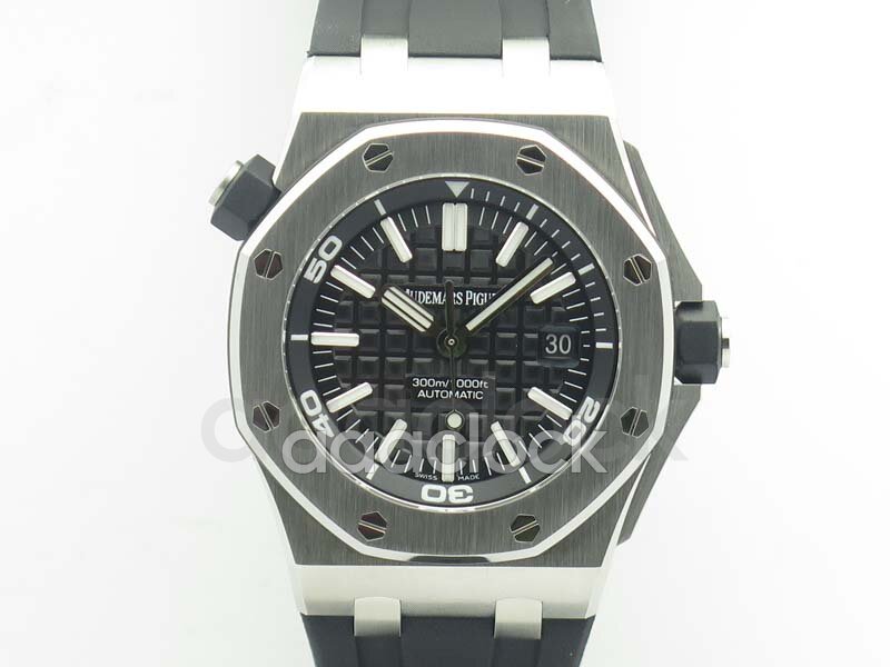 Audemars Piguet Royal Oak Offshore Diver 15703ST.OO.A002CA.01 Арт. AP-0213 Арт. AP-0213