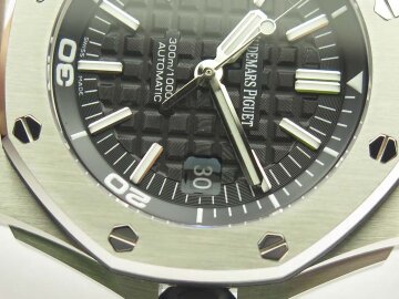 Audemars Piguet Royal Oak Offshore Diver 15703ST.OO.A002CA.01