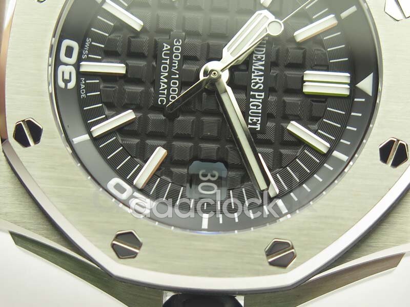 Audemars Piguet Royal Oak Offshore Diver 15703ST.OO.A002CA.01 Арт. AP-0213 Арт. AP-0213