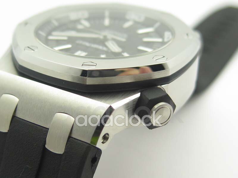 Audemars Piguet Royal Oak Offshore Diver 15703ST.OO.A002CA.01 Арт. AP-0213 Арт. AP-0213