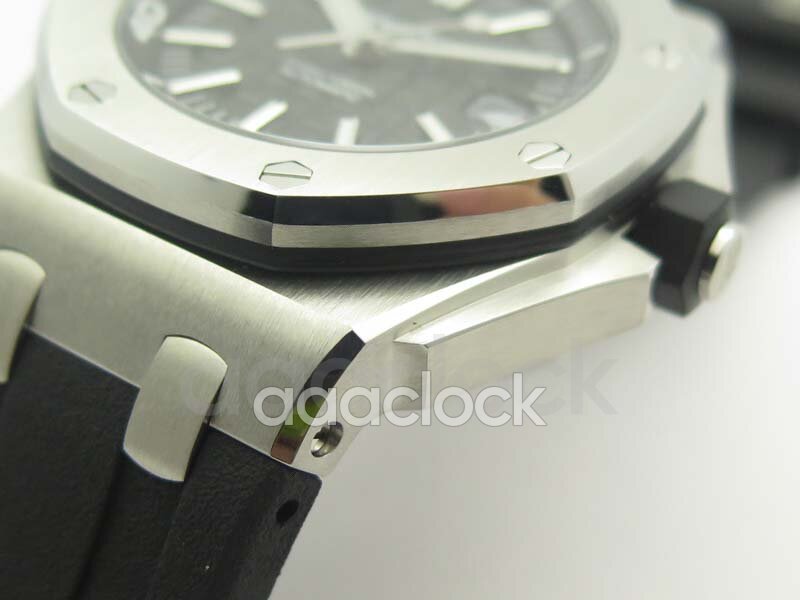 Audemars Piguet Royal Oak Offshore Diver 15703ST.OO.A002CA.01 Арт. AP-0213 Арт. AP-0213