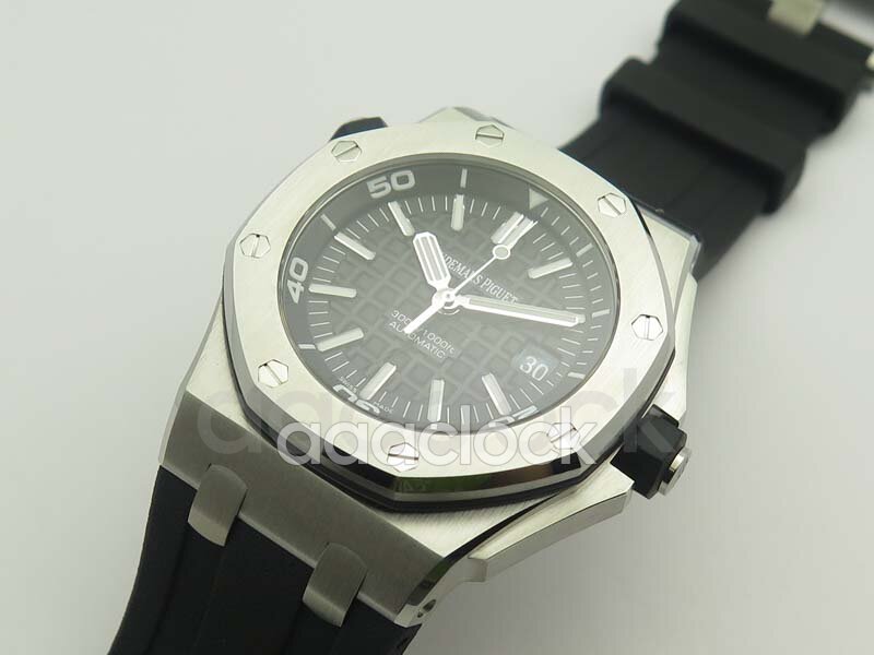 Audemars Piguet Royal Oak Offshore Diver 15703ST.OO.A002CA.01 Арт. AP-0213 Арт. AP-0213