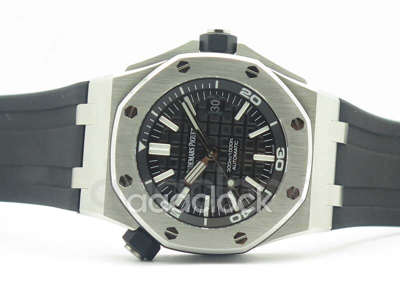 Audemars Piguet Royal Oak Offshore Diver 15703ST.OO.A002CA.01 Арт. AP-0213 Арт. AP-0213