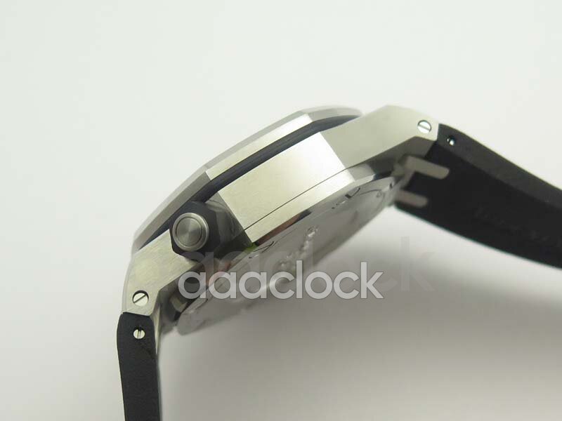 Audemars Piguet Royal Oak Offshore Diver 15703ST.OO.A002CA.01 Арт. AP-0213 Арт. AP-0213