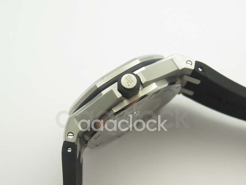 Audemars Piguet Royal Oak Offshore Diver 15703ST.OO.A002CA.01 Арт. AP-0213 Арт. AP-0213