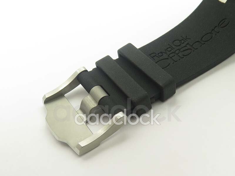 Audemars Piguet Royal Oak Offshore Diver 15703ST.OO.A002CA.01 Арт. AP-0213 Арт. AP-0213