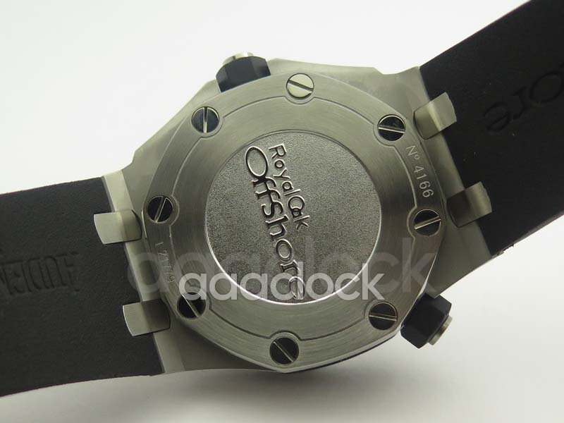 Audemars Piguet Royal Oak Offshore Diver 15703ST.OO.A002CA.01 Арт. AP-0213 Арт. AP-0213