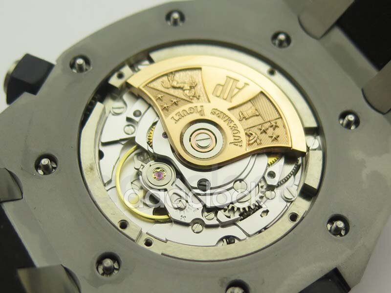 Audemars Piguet Royal Oak Offshore Diver 15703ST.OO.A002CA.01 Арт. AP-0213 Арт. AP-0213