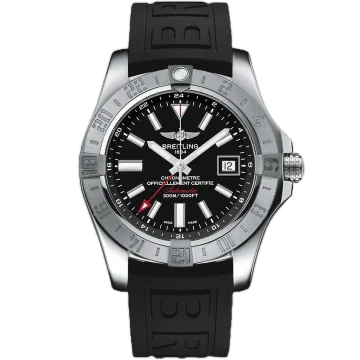 Breitling Avenger II GMT A3239011BC35