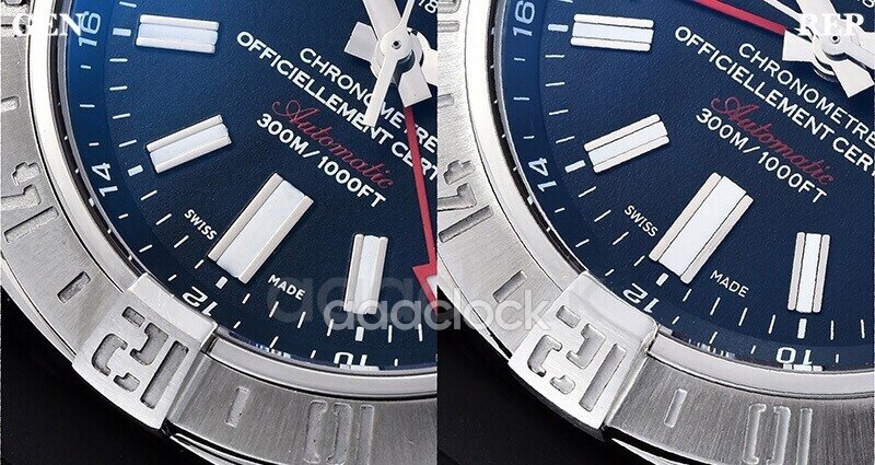 Breitling Avenger II GMT A3239011BC35 Арт. BT-0519 Арт. BT-0519