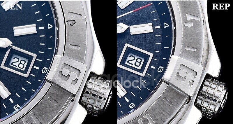 Breitling Avenger II GMT A3239011BC35 Арт. BT-0519 Арт. BT-0519