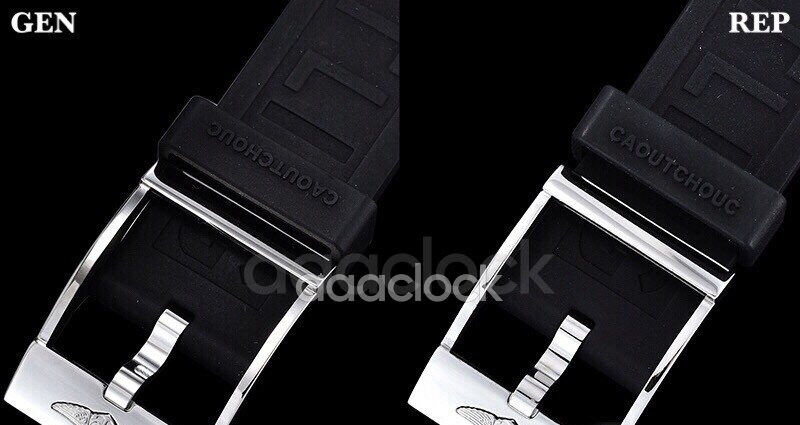 Breitling Avenger II GMT A3239011BC35 Арт. BT-0519 Арт. BT-0519