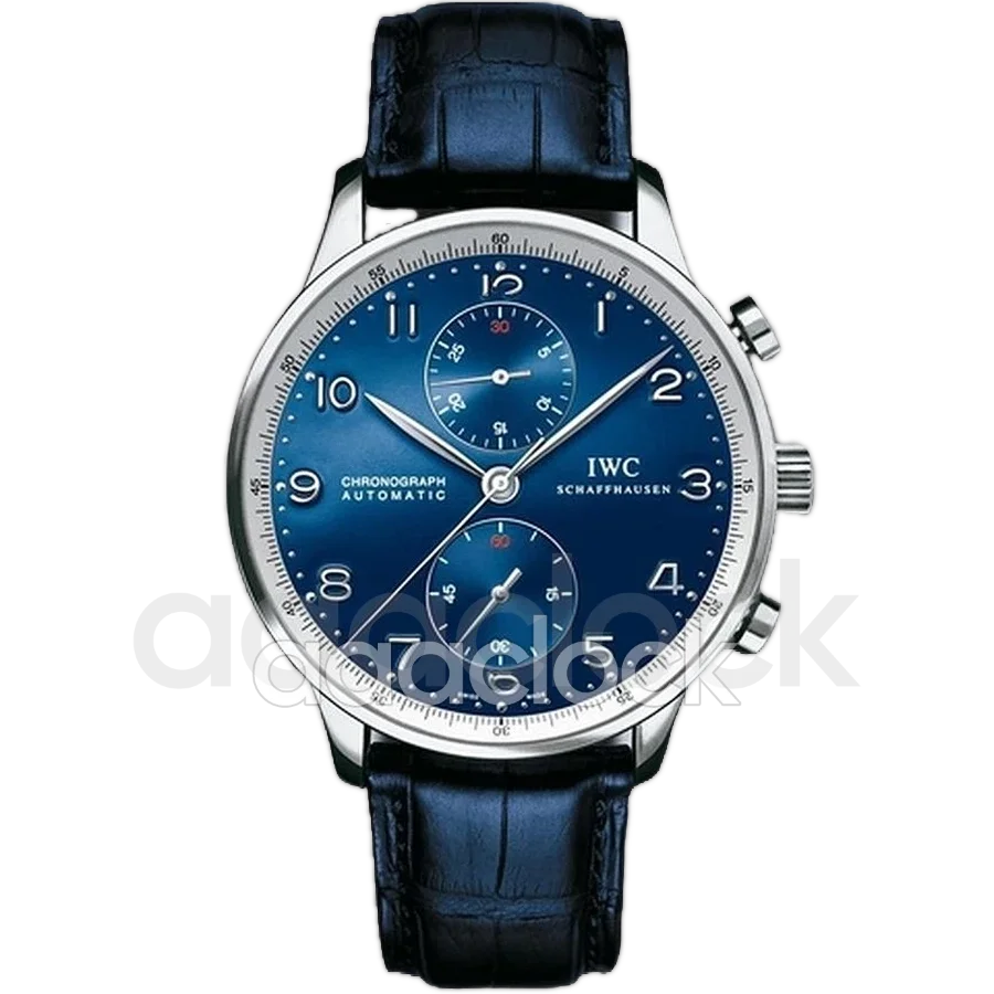 IWC Portuguese Chronograph IW371432 Арт. IW-1511 Арт. IW-1511