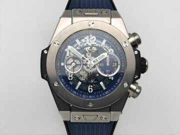 Hublot Big Bang Unico Titanium 421.NX.5179.RX