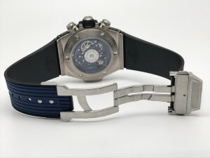 Hublot Big Bang Unico Titanium 421.NX.5179.RX