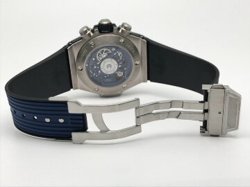 Hublot Big Bang Unico Titanium 421.NX.5179.RX