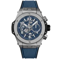 Hublot Big Bang Unico Titanium 421.NX.5179.RX Арт. HU-1219 Арт. HU-1219