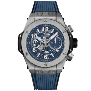 Hublot Big Bang Unico Titanium 421.NX.5179.RX