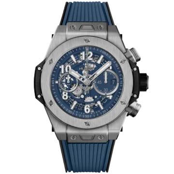 Hublot Big Bang Unico Titanium 421.NX.5179.RX